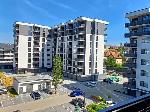квартира за адресою Собранецька вул., 150