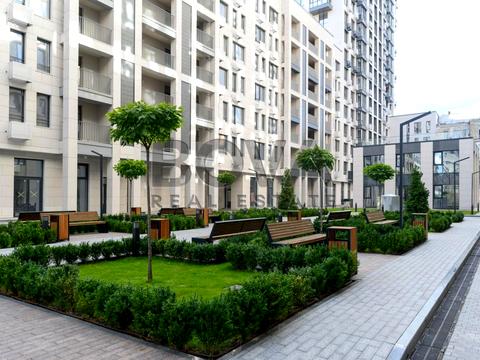 квартира за адресою Бульварно-Кудрявська вул. (Воровського), 15А