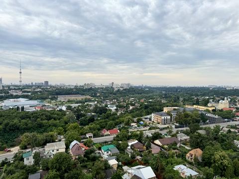 квартира по адресу Белицкая ул., 20