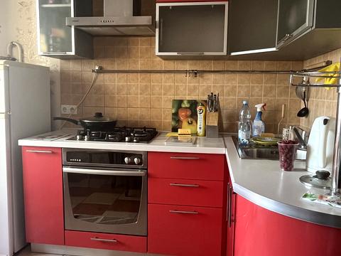 квартира за адресою Оболонський просп., 40