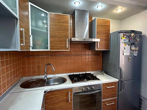 квартира по адресу Независимости просп., 92-Г