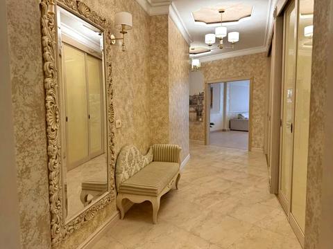 квартира за адресою Аркадійське плато вул. (Гагаринське плато), 5а/1