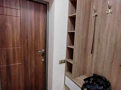 квартира по адресу Мирослава Мисли ул. (Целиноградская), 48в