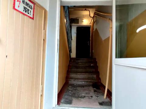 квартира по адресу Слобожанский просп. (Газеты "Правда"), 62-А