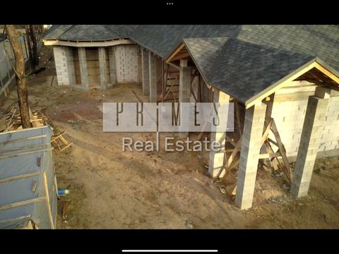 дом по адресу Центральная ул.