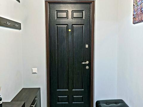 квартира за адресою Олени Пчілки вул., 2-Б