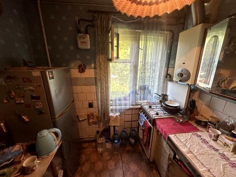 квартира по адресу Южный бульв., 31