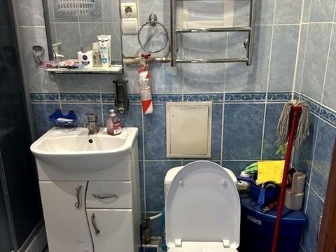 квартира по адресу Ферганская ул., 31б