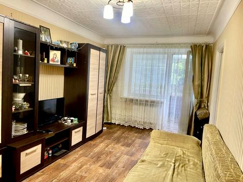 квартира по адресу Київська, 7