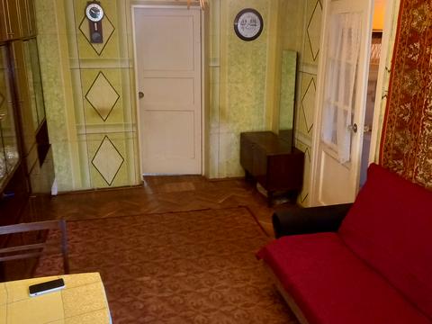 квартира по адресу Леоніда Каденюка ул. (Чкалова), 5