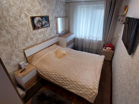 квартира по адресу Електронна ул., 68