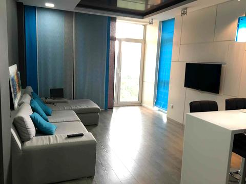 квартира за адресою Регенераторна вул., 4