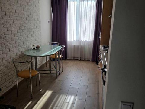 квартира за адресою Стрийська вул., 45-Ж