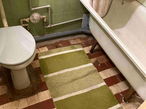 квартира по адресу Григоровская ул., 86а
