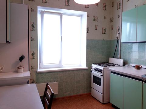 квартира по адресу Архитектора Вербицкого ул., 24-А