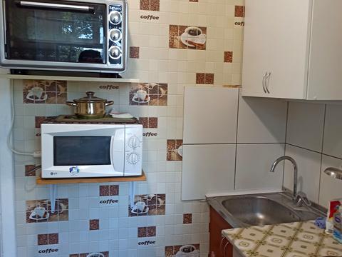 квартира по адресу Ферганская ул., 29