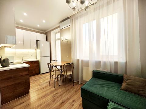 квартира по адресу Григорія Гуляницького ул., 35