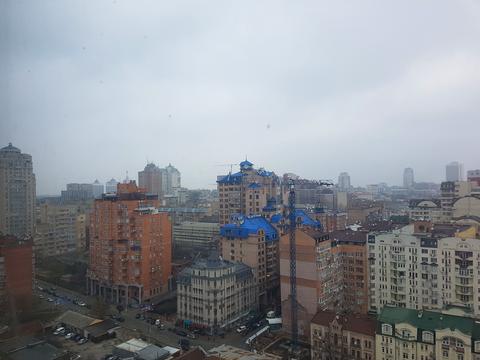 квартира за адресою Золотоустівська вул., 34