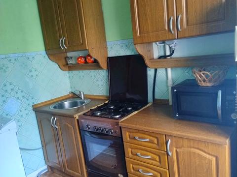 квартира за адресою Ушинського вул., 14