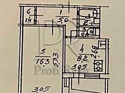 квартира за адресою Братиславська вул., 12