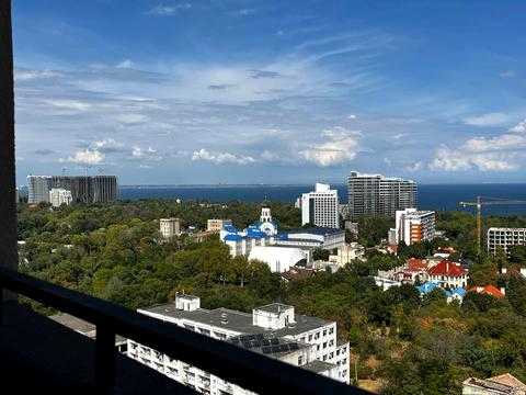 квартира за адресою Курортний пров., 1