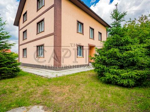 дом по адресу Сырецко-садовая ул.