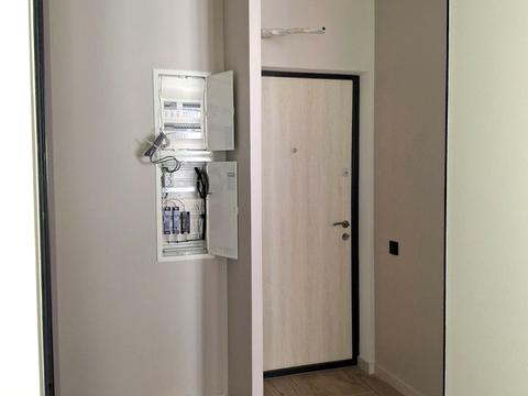 квартира по адресу Миколаївська ул., 3-Г