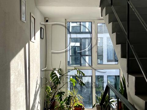 квартира по адресу Ягідна ул., 19