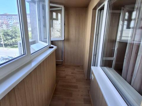 квартира по адресу Мира просп., 35