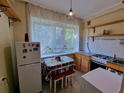 квартира за адресою Юності вул., 7-А
