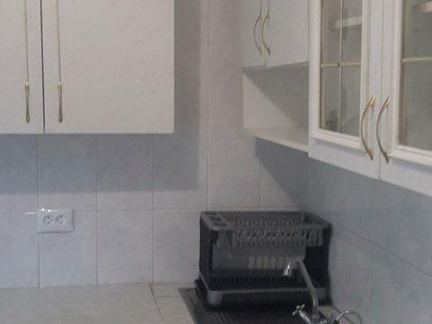 квартира за адресою Кубанської України вул. (Маршала Жукова), 21
