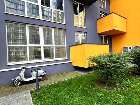 квартира по адресу Рудненская ул. (Белогорская), 8-Г
