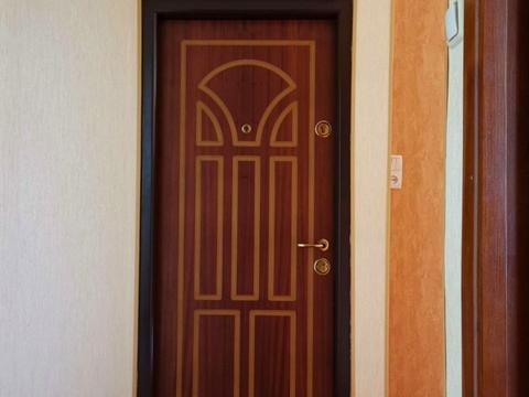квартира по адресу Людвига Свободы просп., 48а