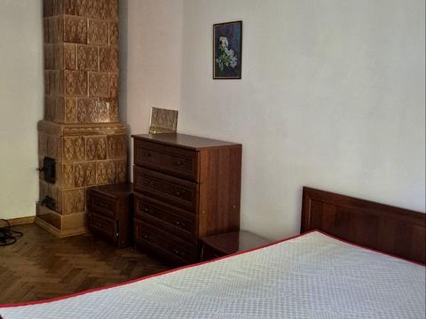 квартира по адресу Коцюбинского ул., 25
