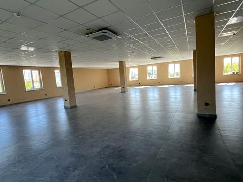 комерційна за адресою Івана Сірка вул., 11б