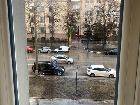 квартира за адресою Науки просп. (Леніна), 41/43