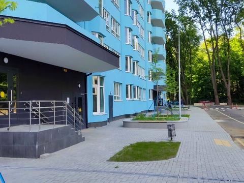 квартира по адресу Пригородная ул., 22-Б