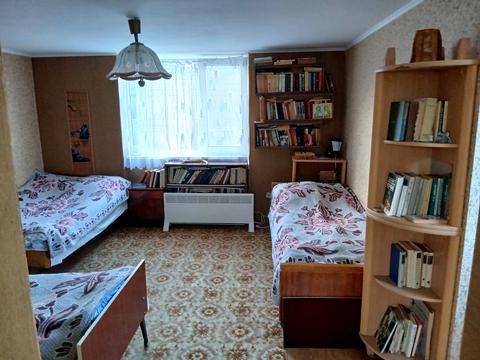 будинок за адресою Кооперативна вул., 18