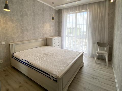 квартира за адресою Михайла Максимовича вул. (Онуфрія Трутенка), 28-Е