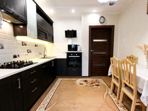 квартира по адресу Чернышевского ул., 114в