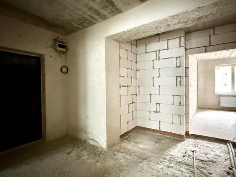 квартира по адресу Жасминовая ул., 11