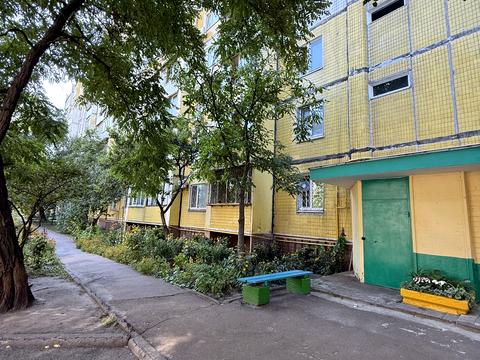 квартира по адресу Рональда Рейгана ул., 11-А