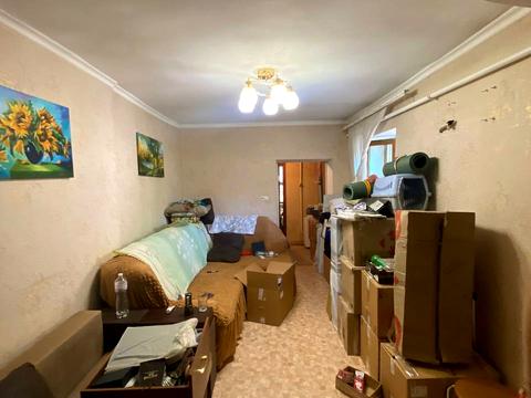 дом по адресу Мечникова ул., 36