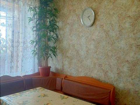 квартира за адресою Братиславська вул., 2