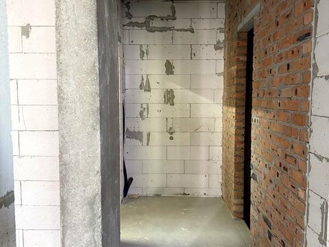 квартира по адресу Воздухофлотский просп. (Повітрофлотський), 56-Б
