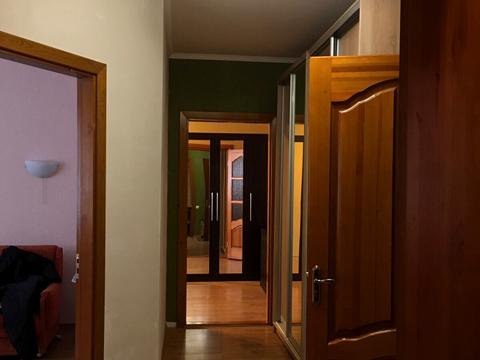 квартира за адресою Анатолія Бортняка вул., 4