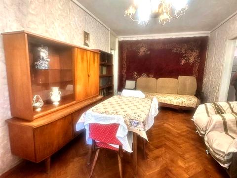 квартира по адресу Академика Филатова ул., 28