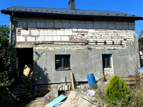 дом по адресу Коротка, 1