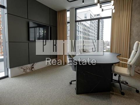 комерційна за адресою Бульварно-Кудрявська вул. (Воровського), 15-Д