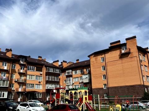 квартира за адресою Лісова вул., 58